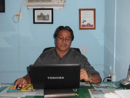 Delfino Galán Aquino